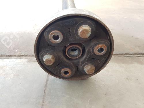 Driveshaft AUDI Q5 (FYB, FYG) SQ5 TFSI quattro | BP28157881M37 
