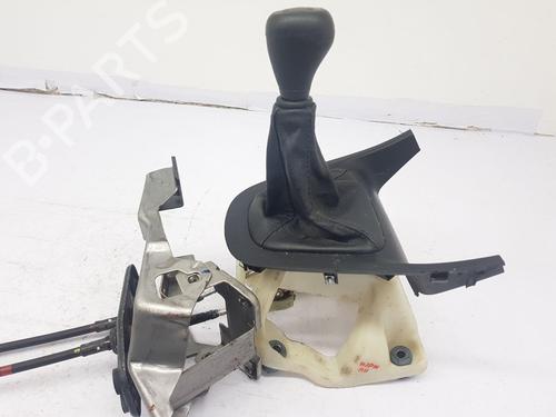 Gear lever HYUNDAI i10 I (PA) 1.2 | BP22662339M90 