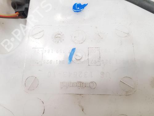 Windscreen washer tank BMW X4 (F26) xDrive 20 d | BP31663338C113 