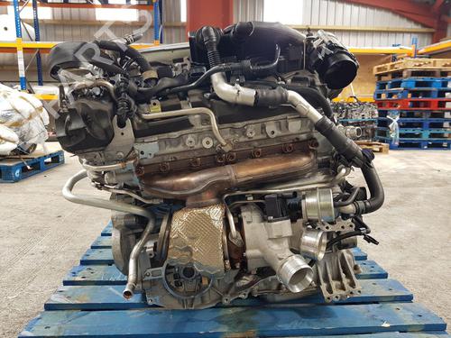 Engine BENTLEY CONTINENTAL Convertible (3S_) 6.0 AWD | BP27886411M1
