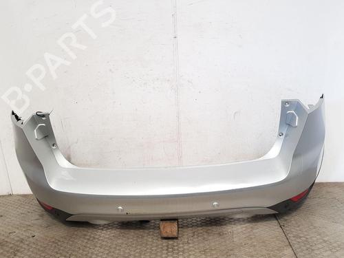 Pára-choques traseiro Pára-choques traseiro FORD KUGA I 2.0 TDCi 4x4 (163 hp) 36408806 36408806