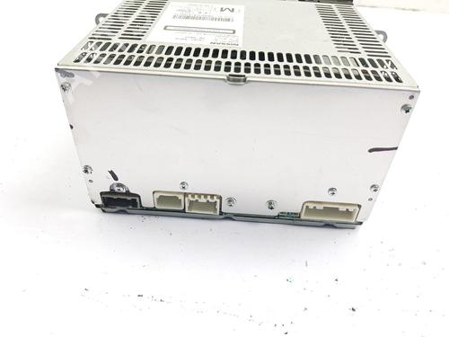 Radio NISSAN QASHQAI / QASHQAI +2 I (J10, NJ10, JJ10E) 1.5 dCi | BP24869939E6 