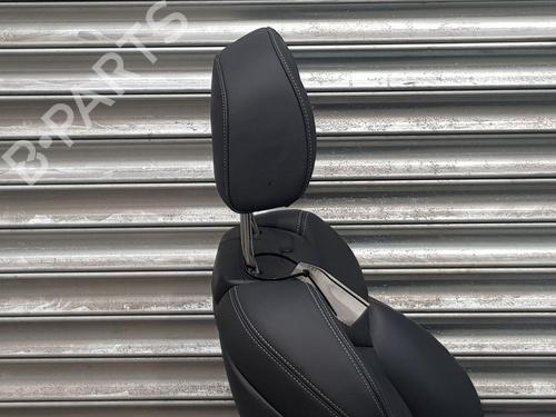 Right front seat AUDI Q7 (4MB, 4MG, 4MQ) SQ7 TDI quattro | BP32787237C16  - Image 5
