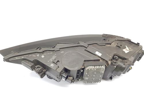 Right headlight AUDI Q7 (4MB, 4MG, 4MQ) SQ7 TDI quattro | BP32252257C29 