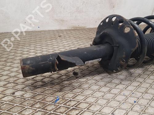 Right front shock absorber FORD MONDEO IV (BA7) 2.0 TDCi | BP29514358M17 