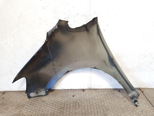 Right front fenders VW SHARAN (7N1, 7N2)  | BP22203583C42 