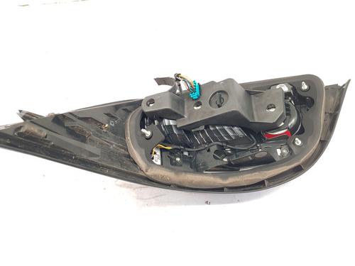 Left taillight BMW 5 (E60) 520 d | BP29229898C34