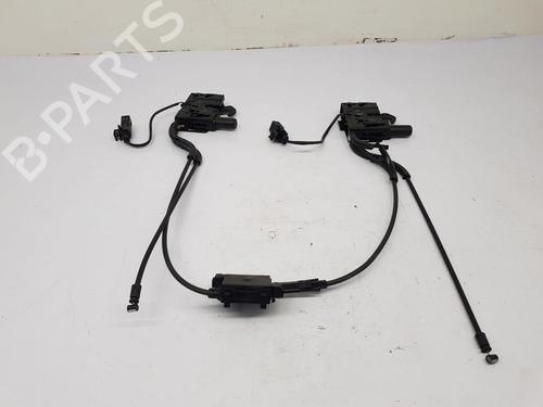 Hood lock VW T-ROC (A11, D11) | BP30264626C133
