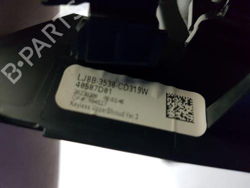 Air vent FORD USA EDGE  | BP27214718I21 
