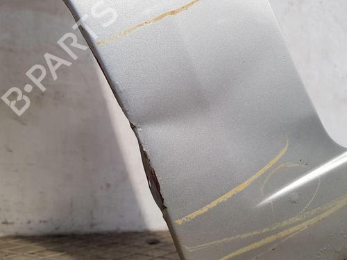 Left front fenders CHEVROLET CRUZE (J300) 2.0 CDI | BP29167803C41 