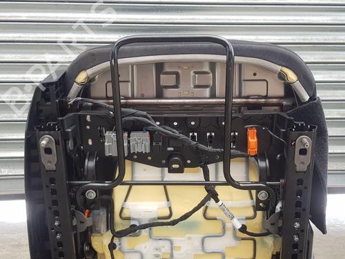 Right front seat LAND ROVER DEFENDER Station Wagon (L663) P300 Si4 4x4 | BP27689261C16 