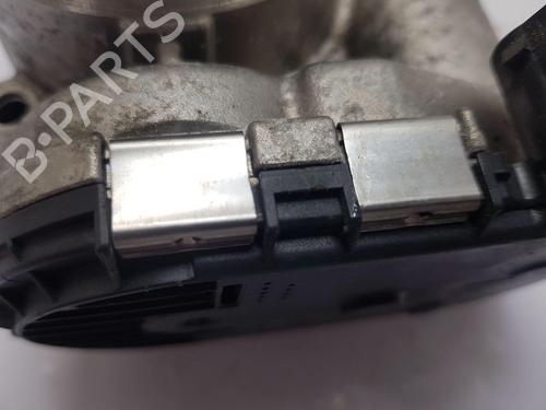 Spjældhus MCLAREN 720S 4.0 | BP22663598M82 