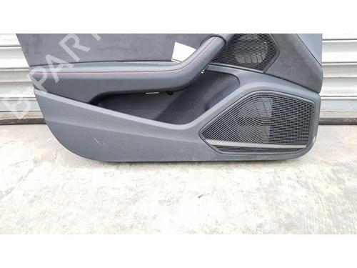 Front left panel AUDI A4 B9 Avant (8W5, 8WD) RS4 TFSi quattro | BP33443043C58 - Image 3