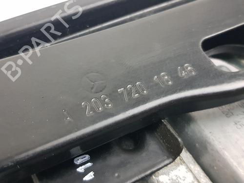 Front right window mechanism MERCEDES-BENZ C-CLASS (W203) C 220 CDI (203.006, 203.008) | BP29620552C23 