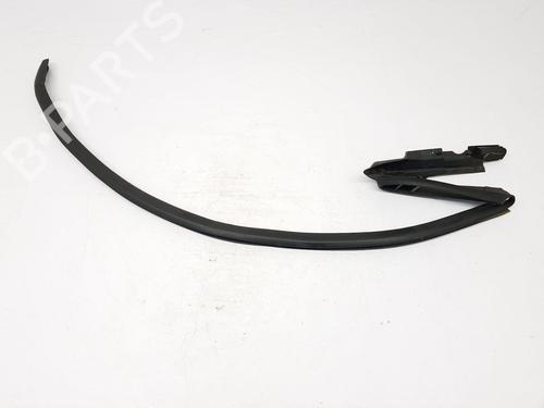Rubber door seal MCLAREN 650S Spider 3.8 | BP29292745C142