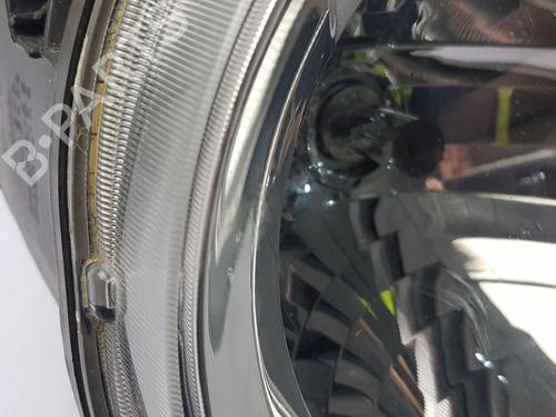 Left headlight JEEP RENEGADE SUV (BU, B1, BV) 1.6 CRD | BP32352702C28