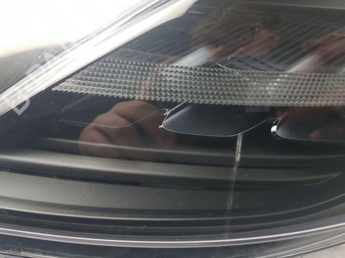 Venstre forlygte LOTUS EMIRA 3.5 | BP30690106C28 