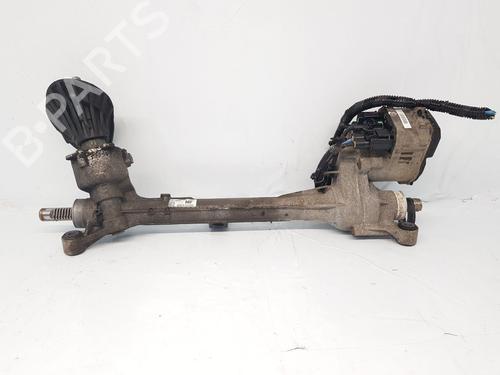 Steering rack FORD FOCUS III 1.6 TDCi | BP36950009M22  - Image 5