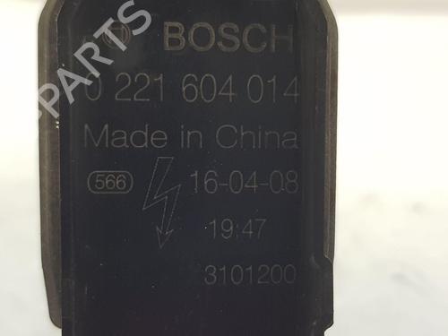 Ignition coil MCLAREN 570GT 3.8 | BP22662651M94 