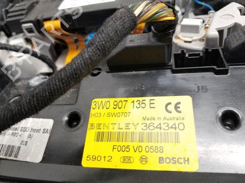 Other BENTLEY CONTINENTAL FLYING SPUR (3W_) 6.0 | BP30115718O1 