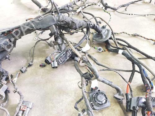 Ledningsnet AUDI A3 Limousine (8VS, 8VM) RS3 quattro | BP29263000E16 