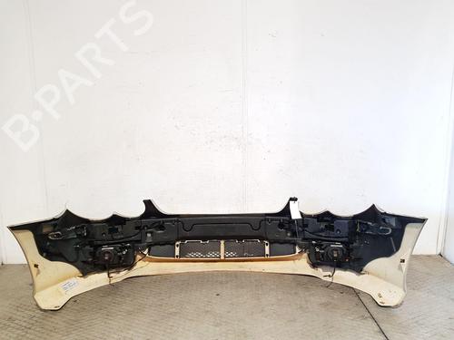 Front bumper MERCEDES-BENZ SL (R230) 350 (230.467) | BP29984540C7