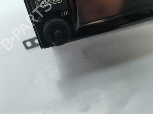 Electronic module NISSAN JUKE (F15) 1.5 dCi | BP22674227M83 