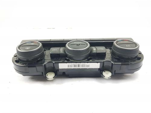 Climate control VW SCIROCCO III (137, 138) 2.0 TDI | BP29871056I5