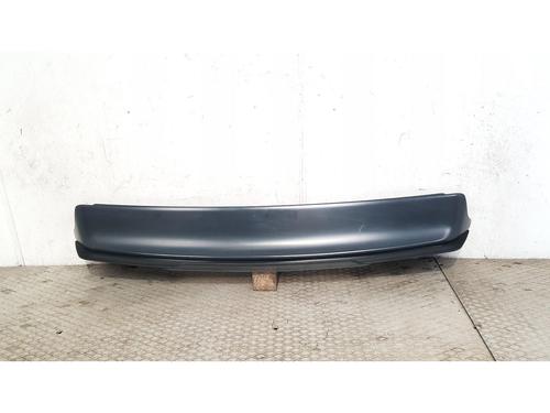 Used Rear spoiler Rear spoiler 38087278 38087278