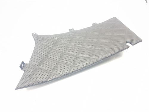 Rear right panel BENTLEY CONTINENTAL Convertible (3W_, 394) 4.0 AWD | BP38617841C61 - Image 4