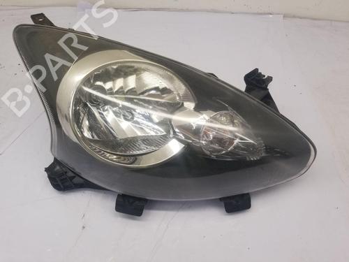 Used Right headlight Right headlight 39587007 39587007