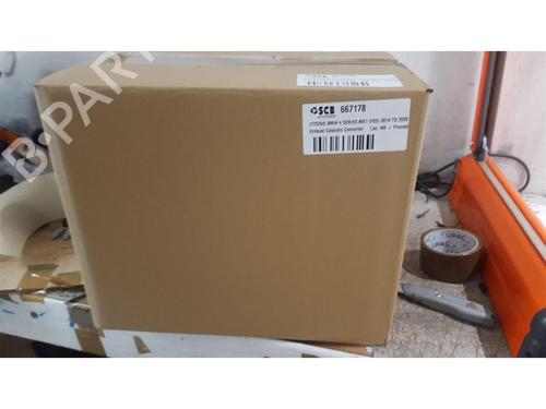 Catalyst BMW 4 Coupe (F32, F82) M4 | BP24531413M10 