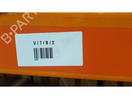 Heater blower motor BMW 1 (E87) 116 i | BP22663567M62 