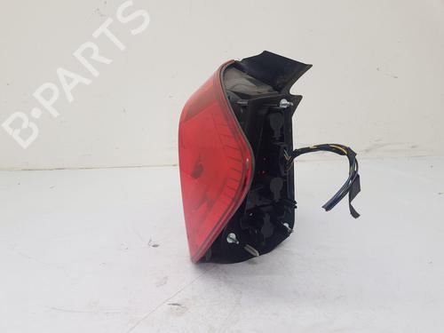 Right taillight BMW X1 (E84) xDrive 18 d | BP34226361C35 - Image 3