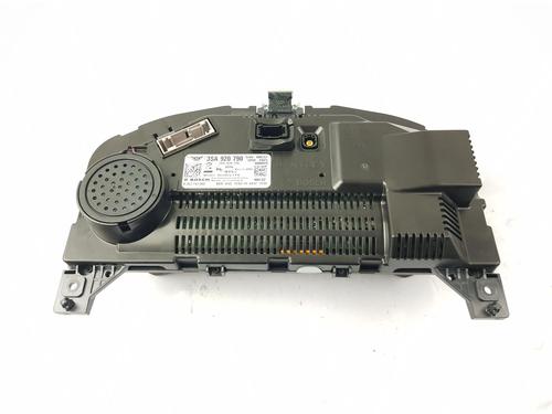 Instrument cluster BENTLEY CONTINENTAL Convertible (3S_) 6.0 AWD | BP27266920C47