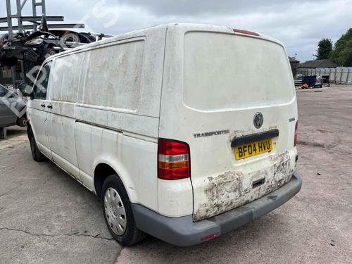 Hand brake VW TRANSPORTER T5 Van (7HA, 7HH, 7EA, 7EH) 1.9 TDI | BP31819729I18  - Image 12