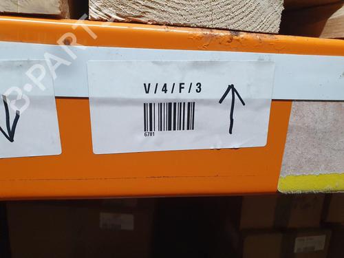 Electronic module FORD C-MAX II (DXA/CB7, DXA/CEU) 1.5 TDCi | BP23332209M83