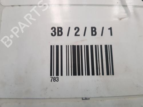 Engine SKODA OCTAVIA IV (NX3, NN3, PV3) | BP30137981M1
