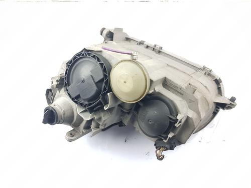 Right headlight MERCEDES-BENZ C-CLASS (W203) C 220 CDI (203.008) | BP29642058C29 