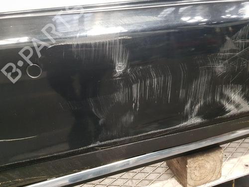 Rear bumper MERCEDES-BENZ E-CLASS (W212) E 220 CDI / BlueTEC (212.001, 212.002) | BP29229602C8 