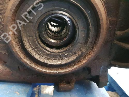 Rear differential BMW X5 (E70) xDrive 30 d | BP30184668M24