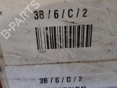 Engine PEUGEOT 2008 II (UD_, US_, UY_, UJ_, UR_, UC_) 1.2 PureTech 130 (USHNS, URHNS) | BP30138122M1 