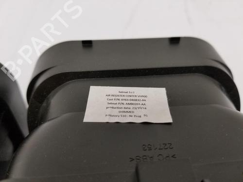 Air vent ASTON MARTIN VANTAGE Coupe V8 | BP36342702I21  - Image 6