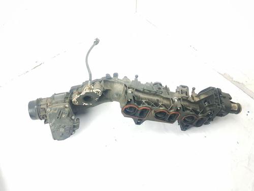 Used Intake manifold BMW 2 Active Tourer (F45) 216 d (116 hp) 29378758