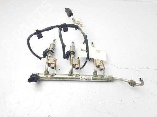 Used Injection rail Injection rail FORD ECOSPORT [2011-2022] 34043016 34043016
