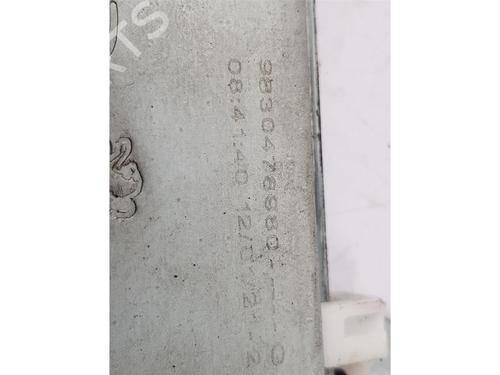 Front left window mechanism CITROËN C3 III (SX) 1.2 PureTech 82 | BP22965456C22  - Image 6