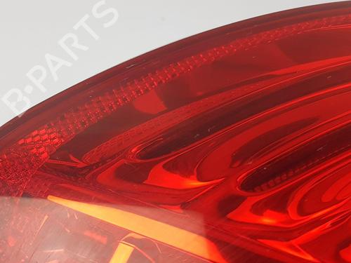 Right taillight PEUGEOT 208 I (CA_, CC_) 1.2 VTI 82 | BP29756018C35 