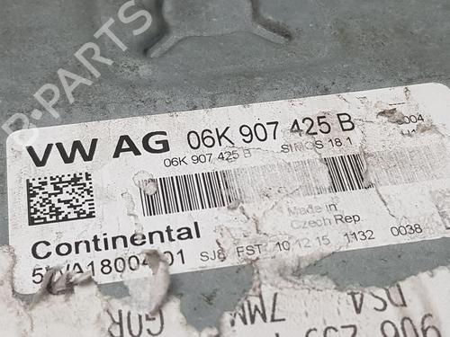 Engine control unit (ECU) AUDI A3 (8V1, 8VK) S3 quattro | BP33219626M57 - Image 4