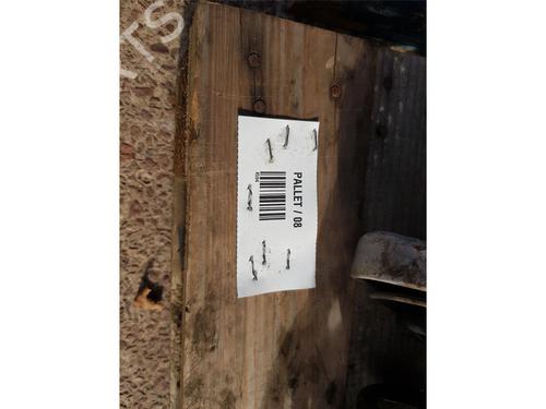 Right front shock absorber VW SCIROCCO III (137, 138) 1.4 TSI | BP22680755M17