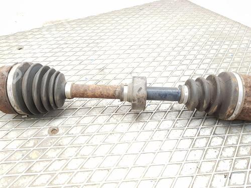 Left front driveshaft HONDA CIVIC VIII Hatchback (FN, FK) Type R (FN2) | BP25039329M38 